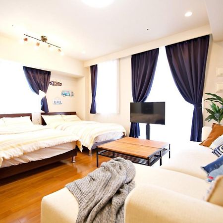Qualia Jinnan Flat Tōkyō Extérieur photo