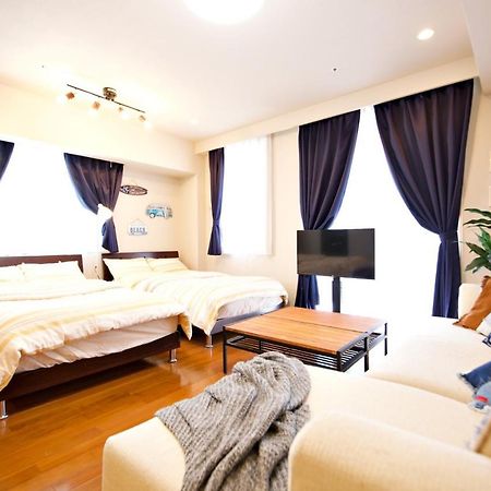 Qualia Jinnan Flat Tōkyō Extérieur photo