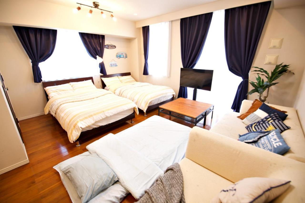 Qualia Jinnan Flat Tōkyō Extérieur photo
